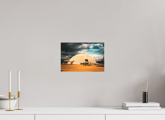 Nationalmuseum Honestino Guimarães, Brasília