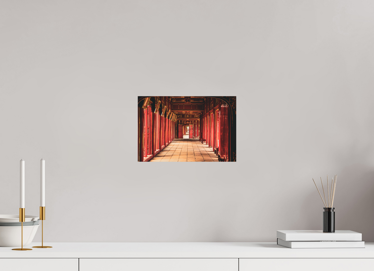 Kaiserliche Stadt von Hue