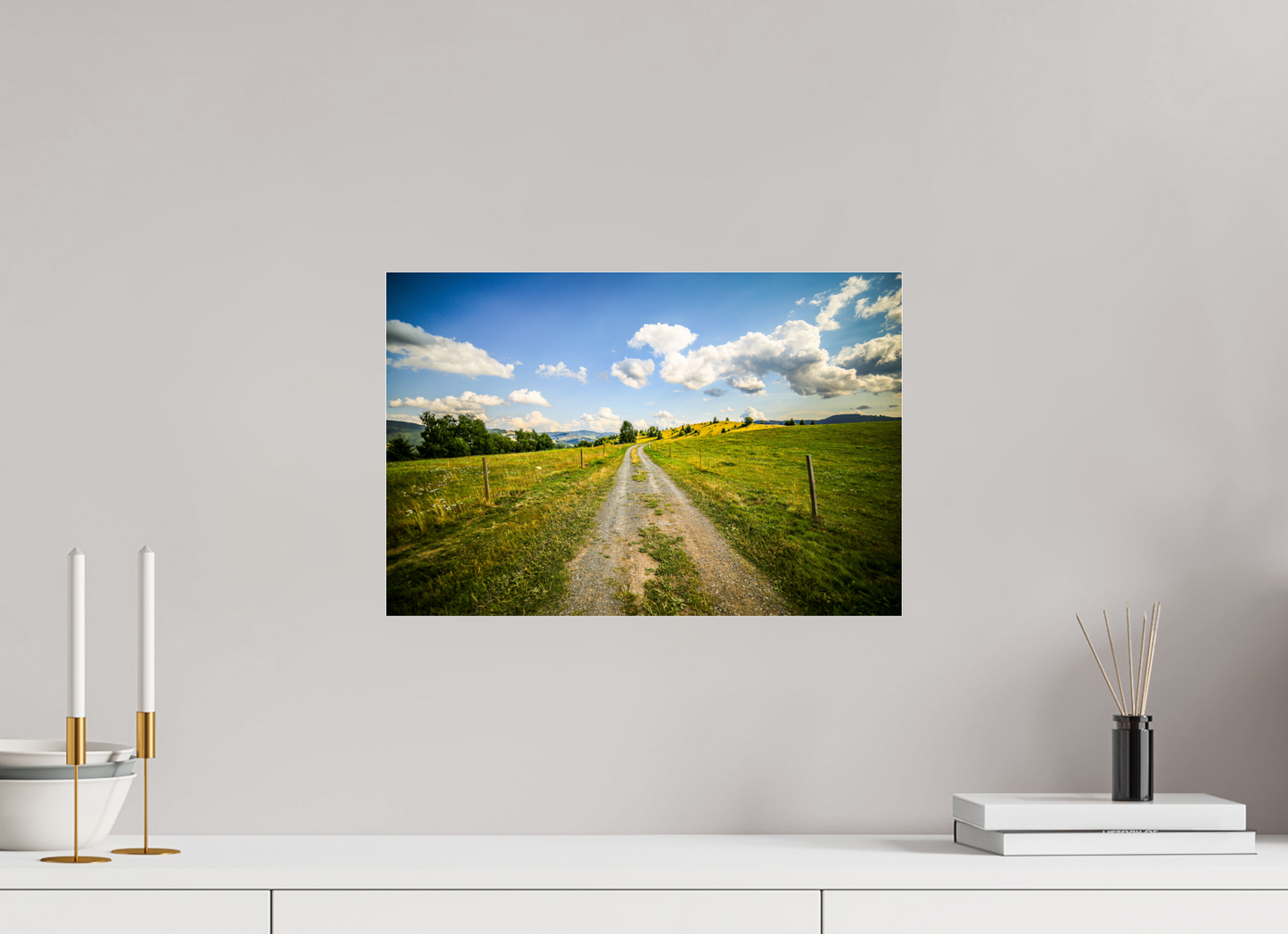 Sommer im Schwarzwald