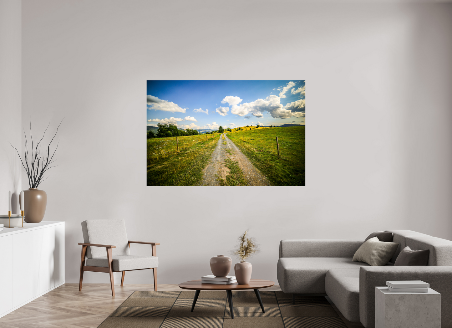 Sommer im Schwarzwald