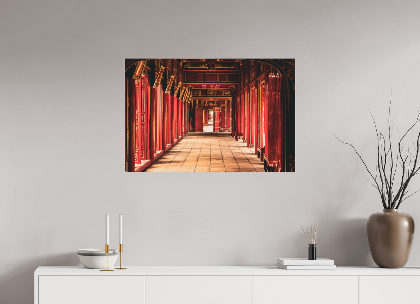 Kaiserliche Stadt von Hue