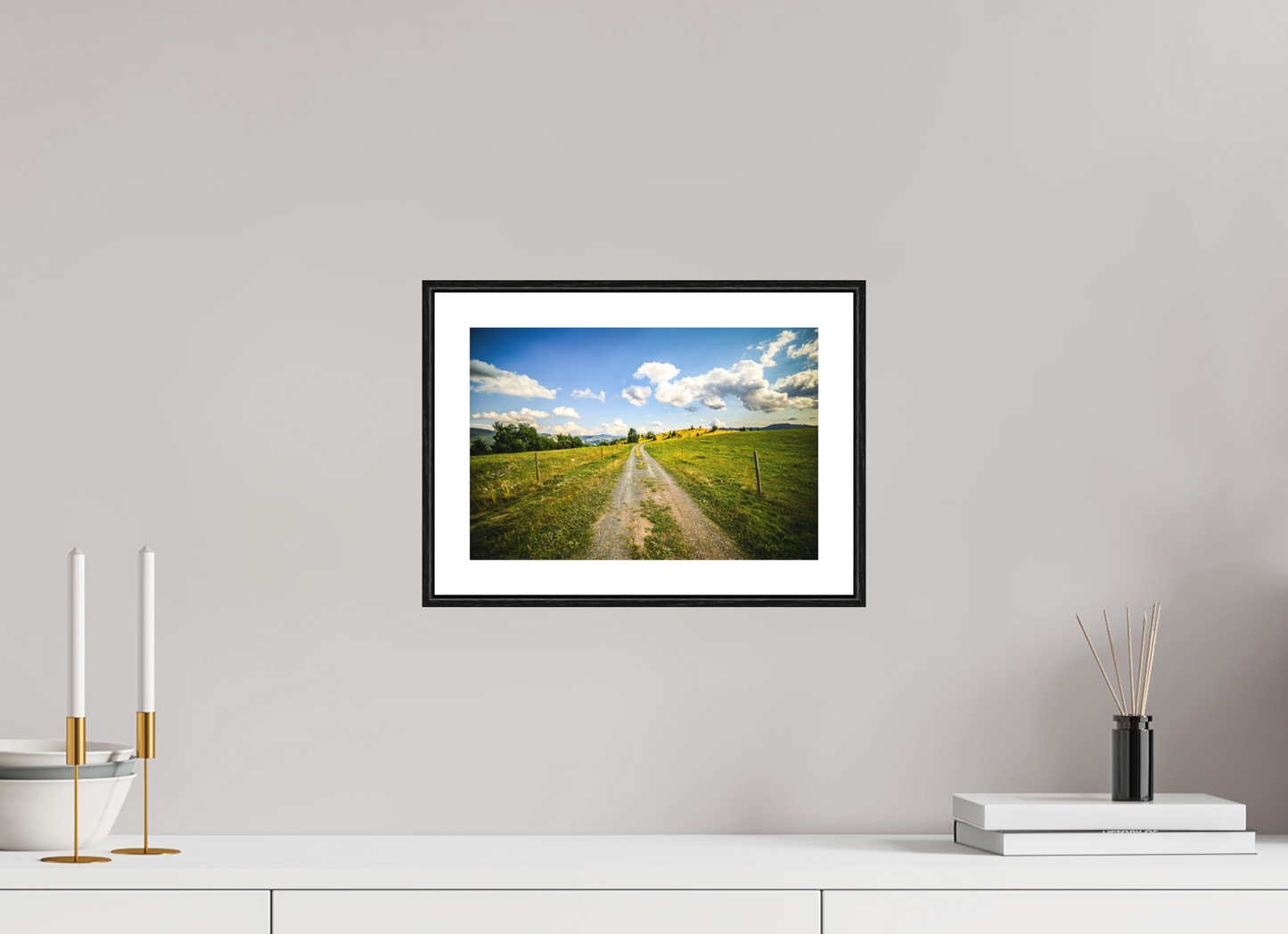 Sommer im Schwarzwald