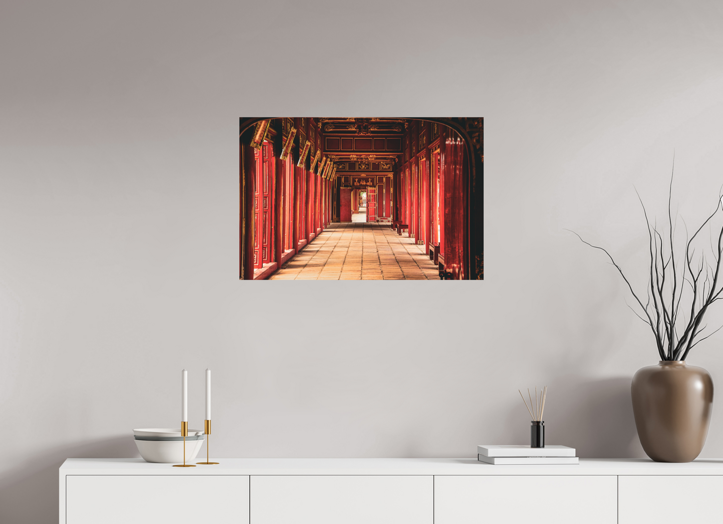 Kaiserliche Stadt von Hue