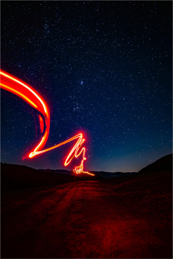 Main image Schwarzwälder Nacht