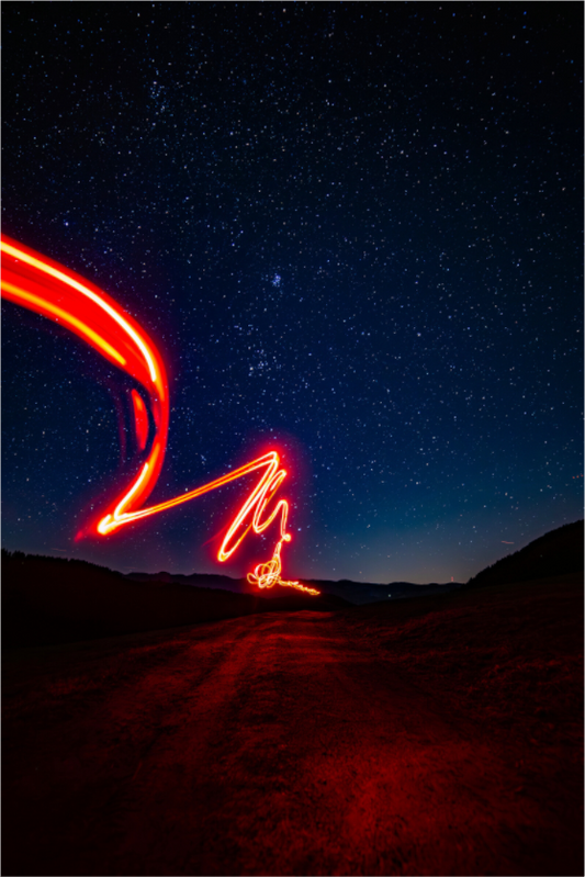 Main image Schwarzwälder Nacht