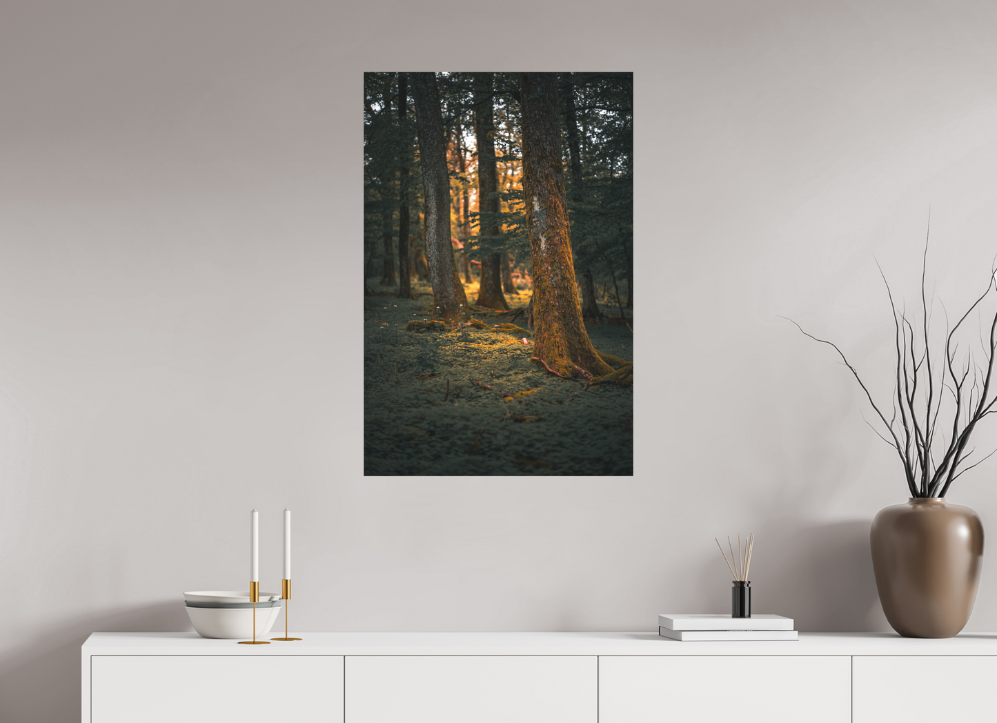 Saarländer Märchenwald