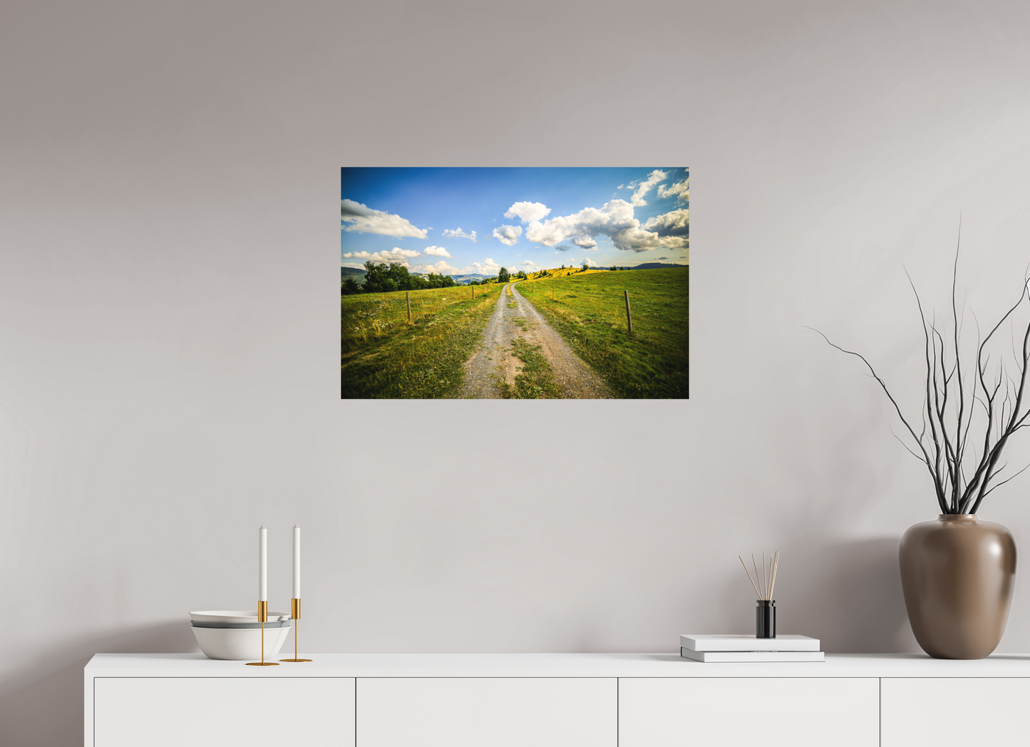 Sommer im Schwarzwald