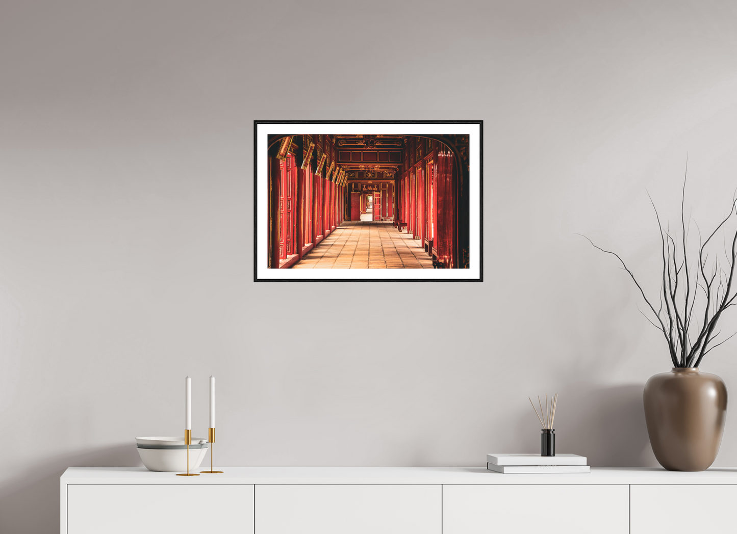 Kaiserliche Stadt von Hue