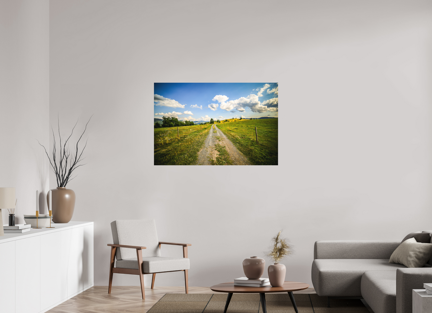 Sommer im Schwarzwald