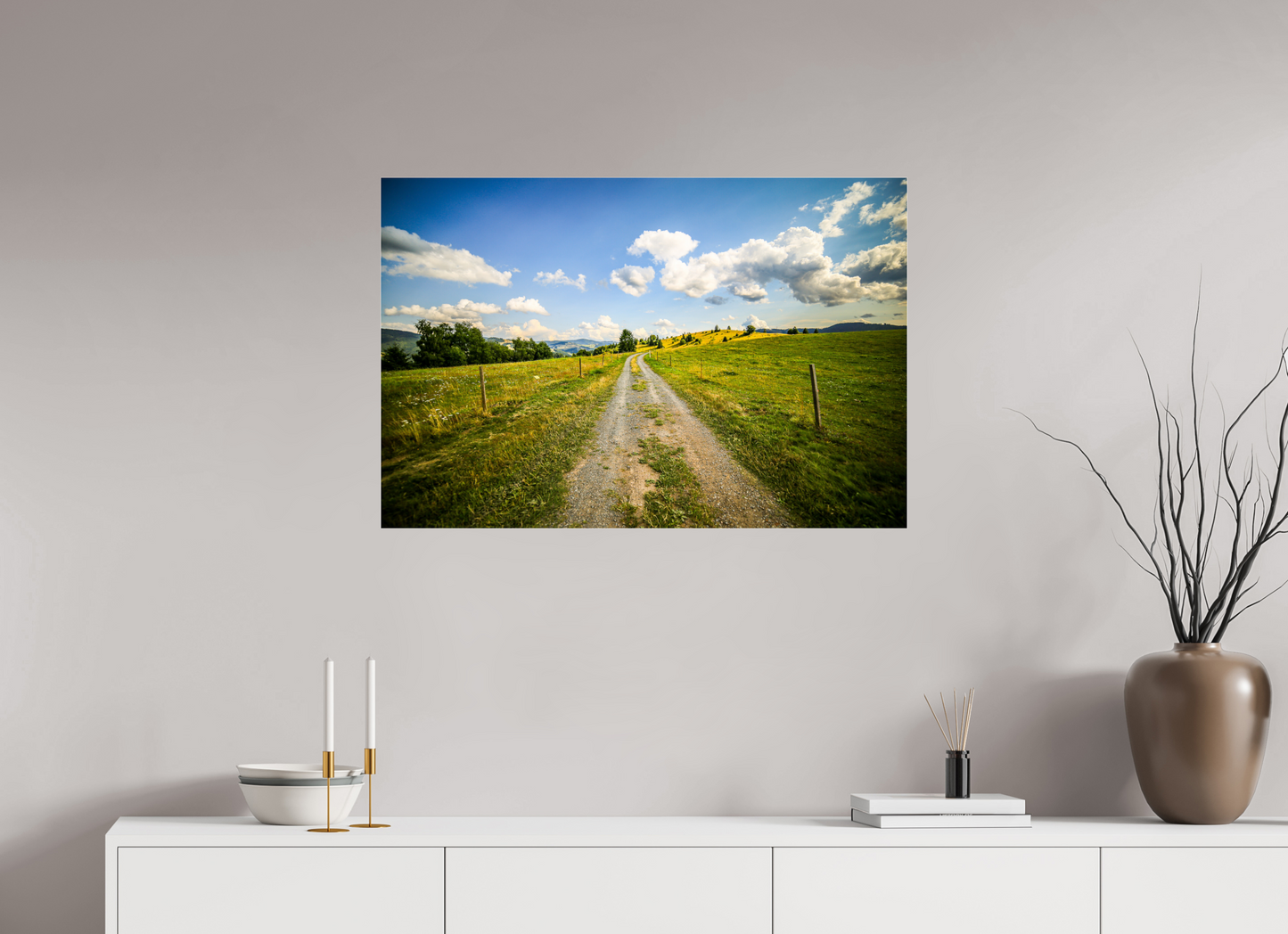 Sommer im Schwarzwald