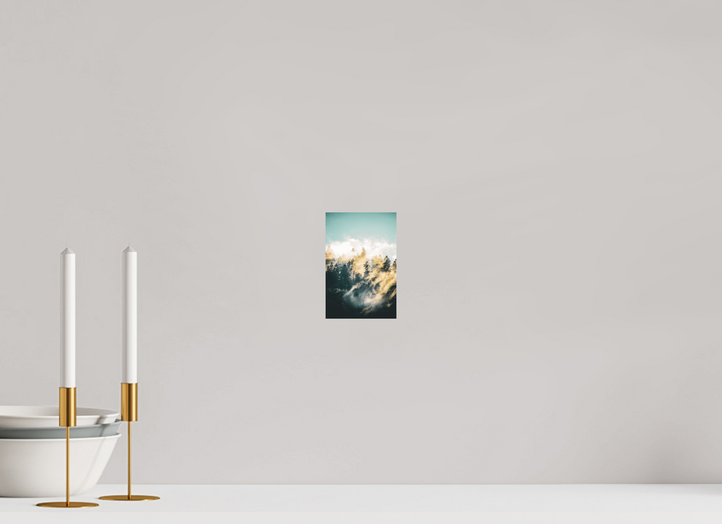 Schwarzwald im Herbst