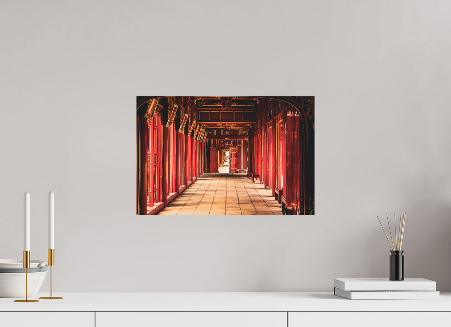 Kaiserliche Stadt von Hue