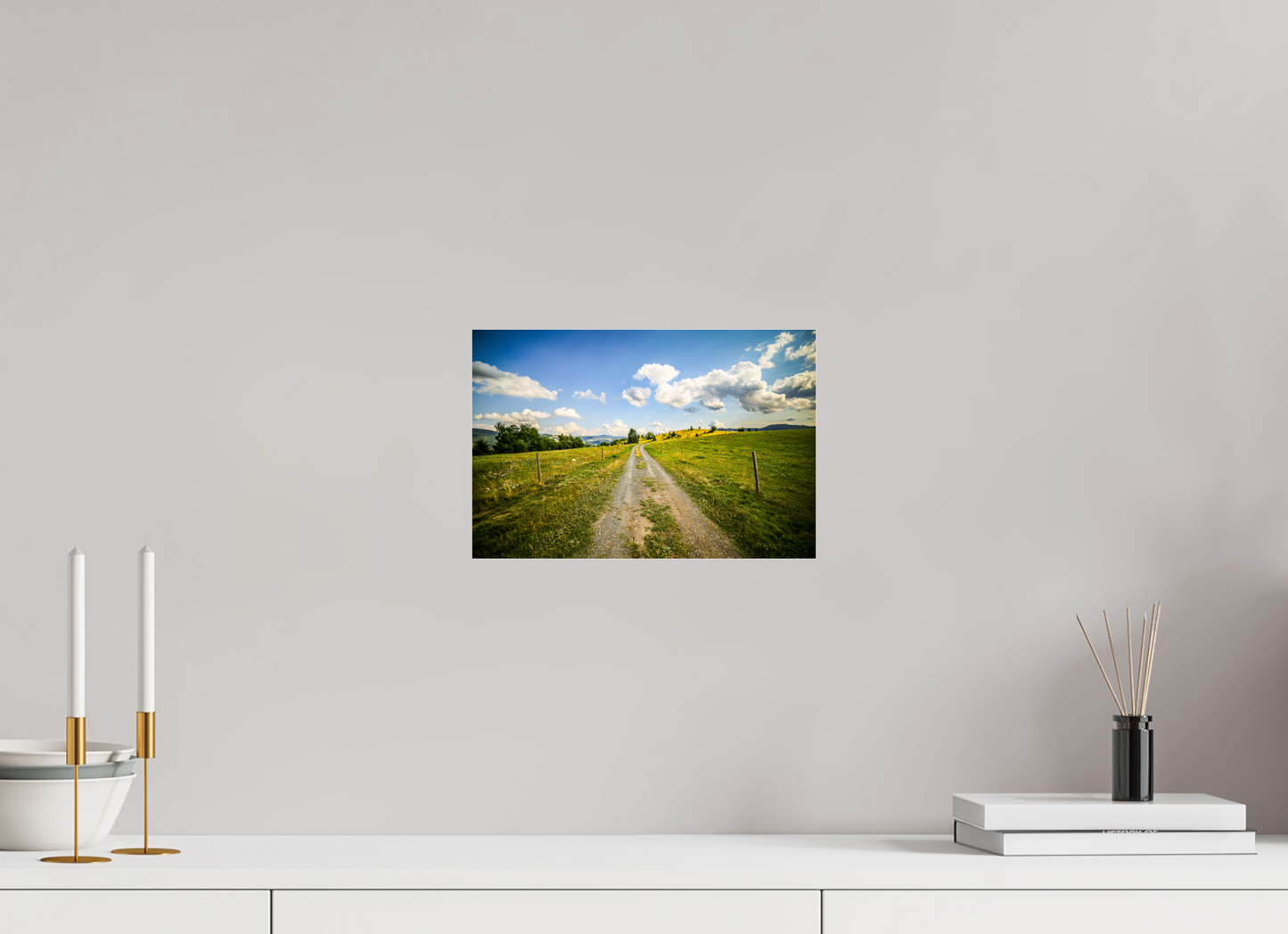 Sommer im Schwarzwald