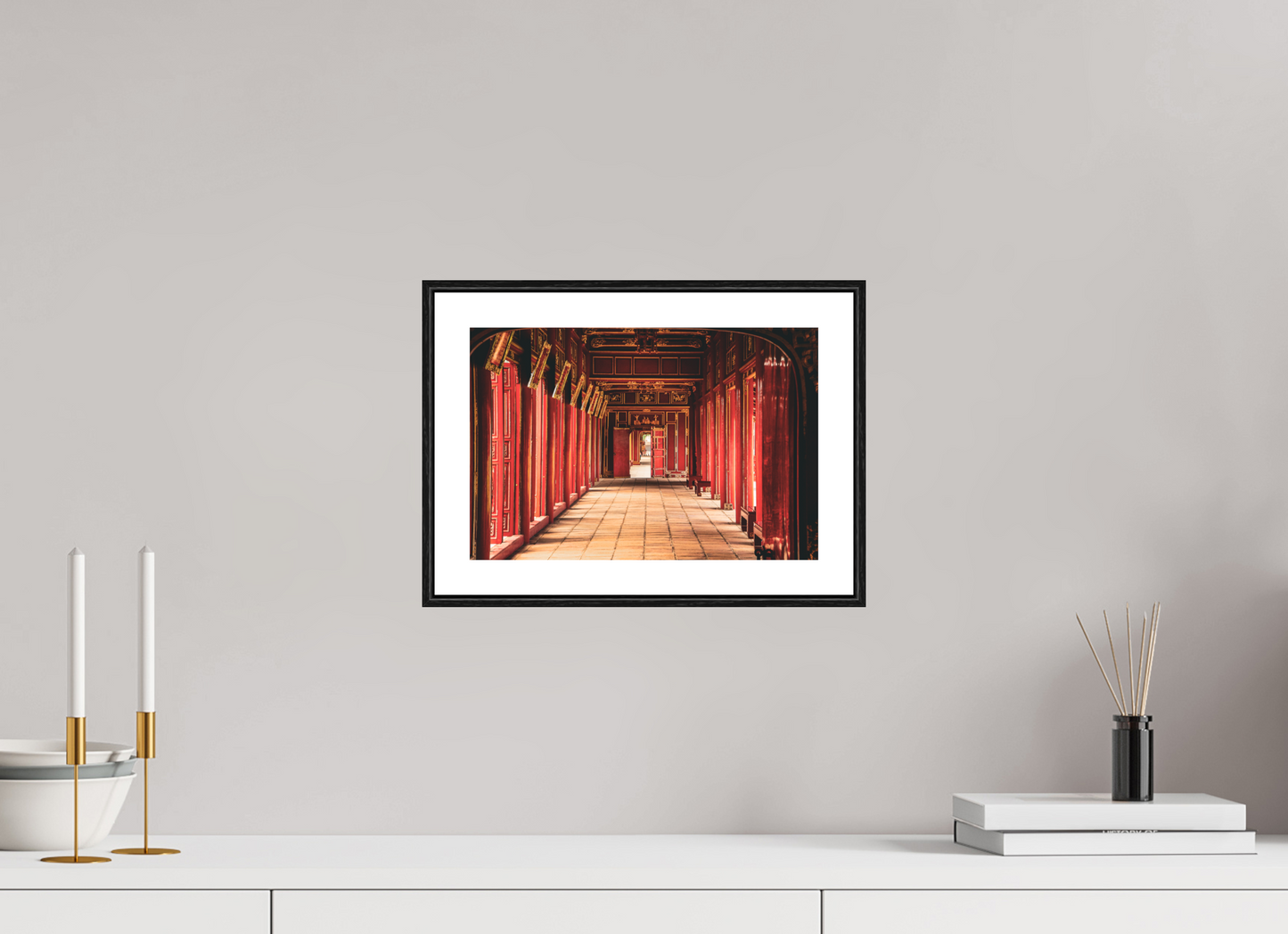 Kaiserliche Stadt von Hue