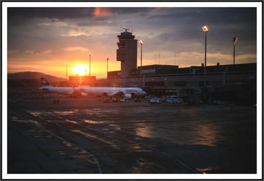 Zürich Airport