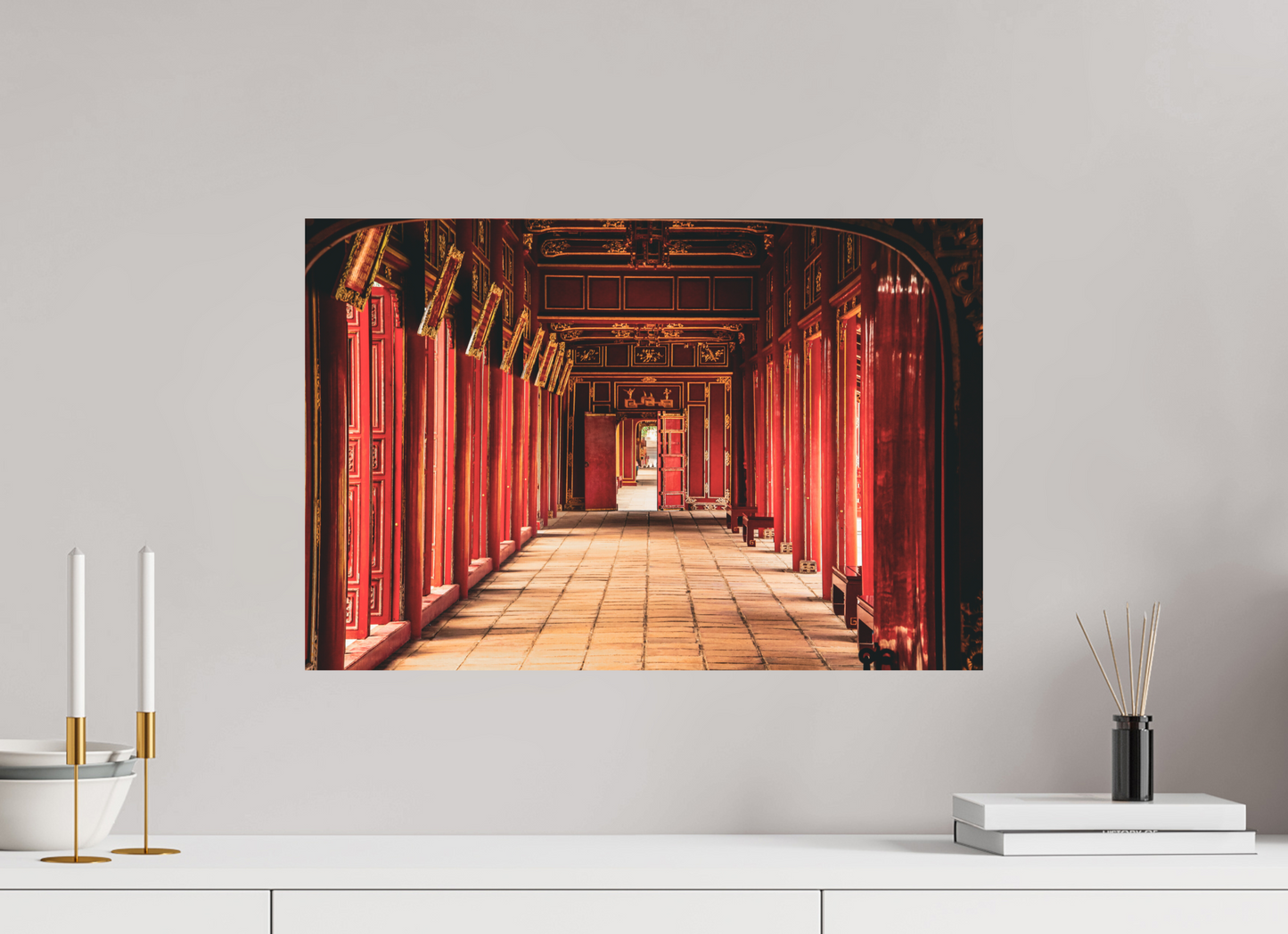 Kaiserliche Stadt von Hue