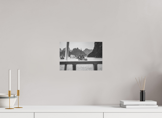 Halong-Bucht, Vietnam