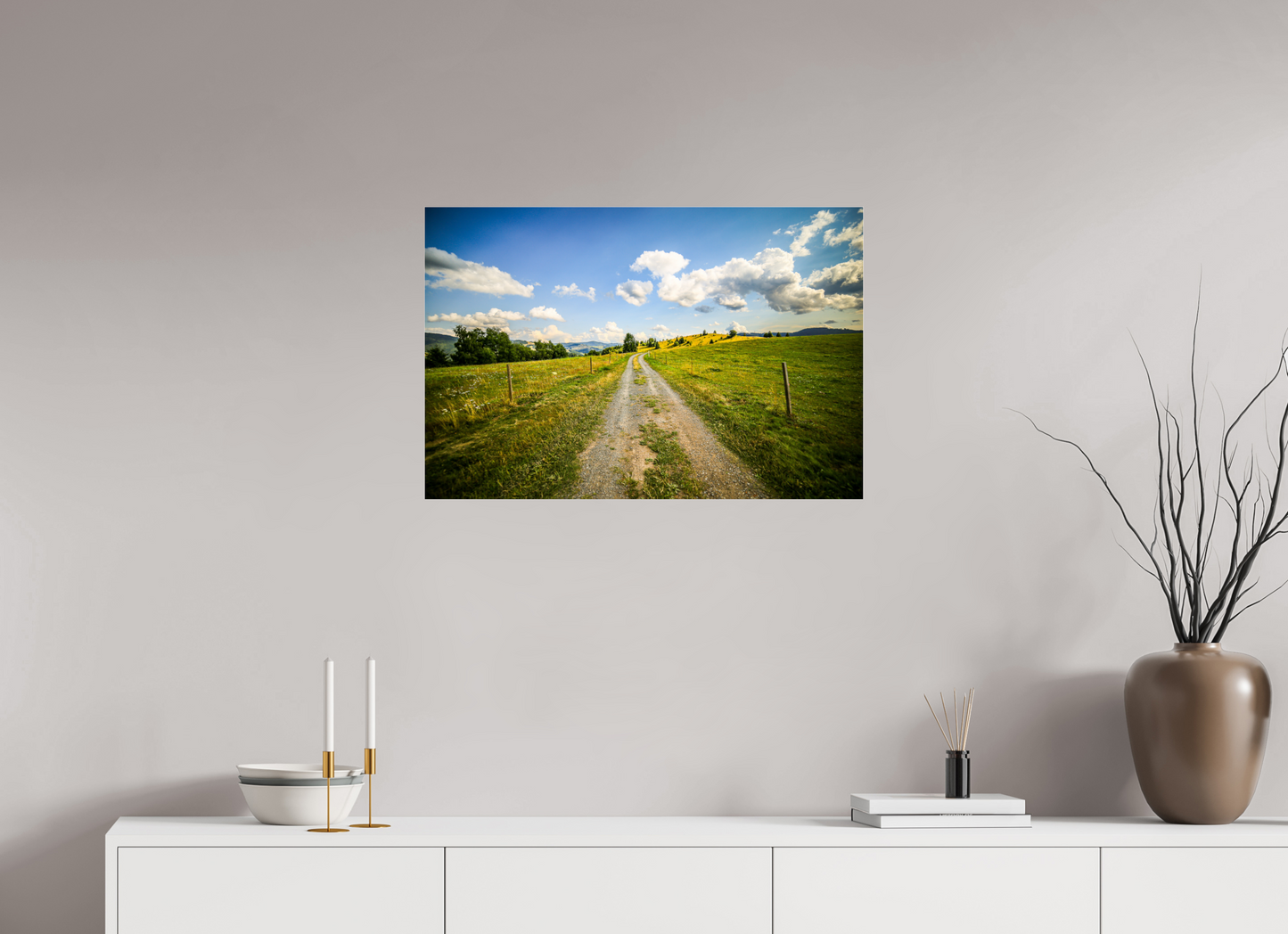 Sommer im Schwarzwald