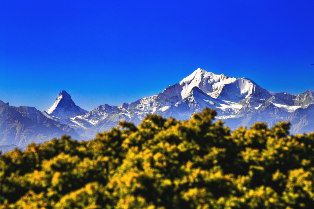 Main image Matterhornblick