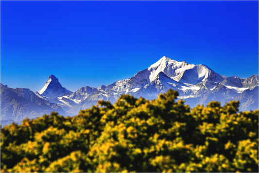 Main image Matterhornblick