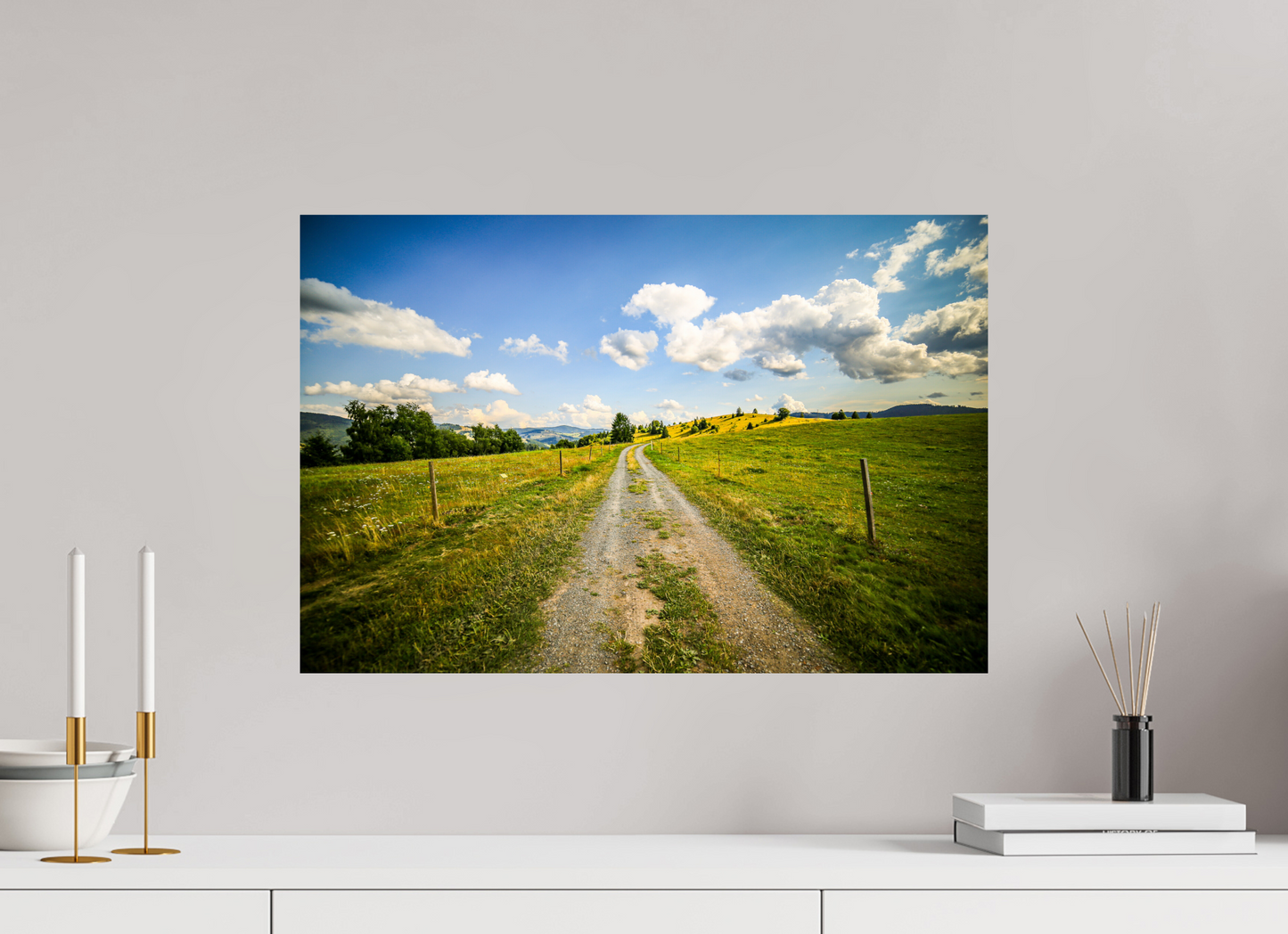 Sommer im Schwarzwald