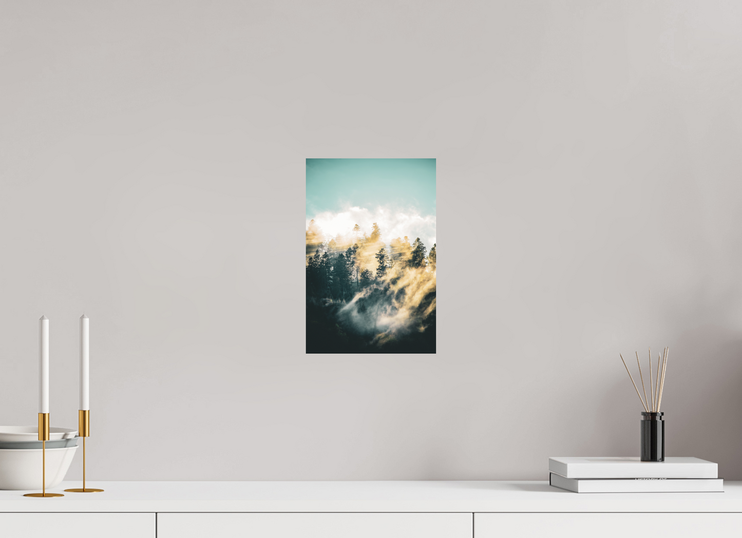 Schwarzwald im Herbst