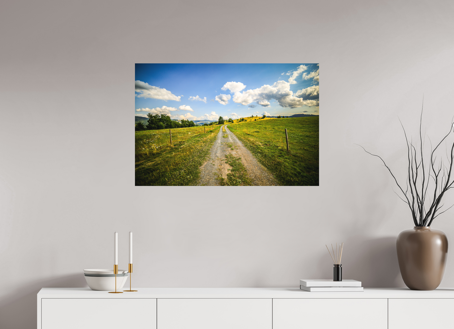 Sommer im Schwarzwald