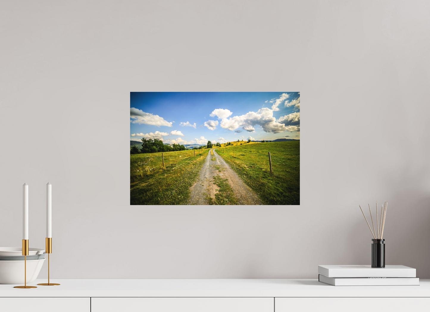 Sommer im Schwarzwald