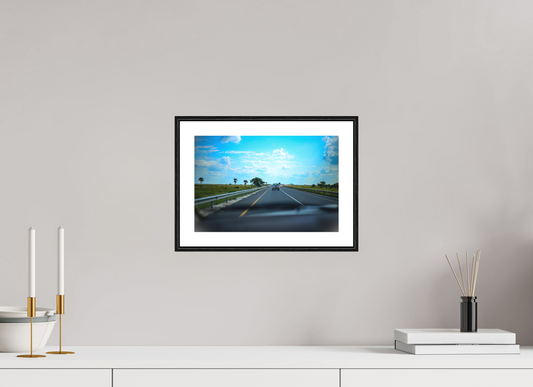 Estrada N6 Mozambique