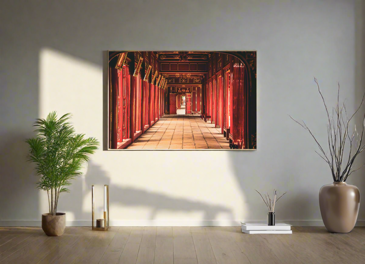 Kaiserliche Stadt von Hue