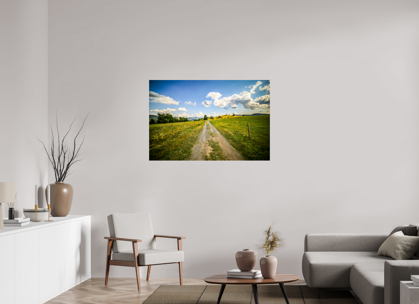 Sommer im Schwarzwald