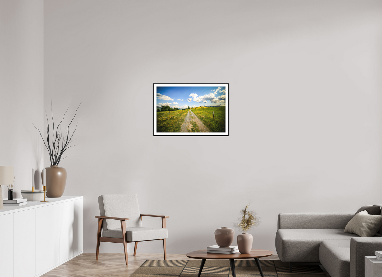 Sommer im Schwarzwald