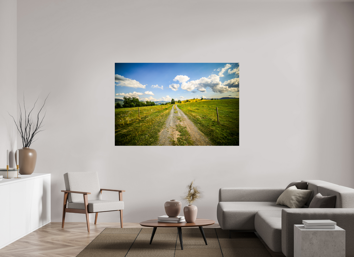 Sommer im Schwarzwald