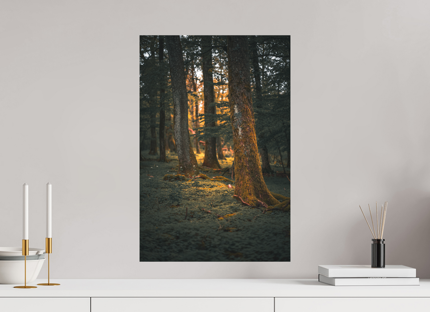 Saarländer Märchenwald